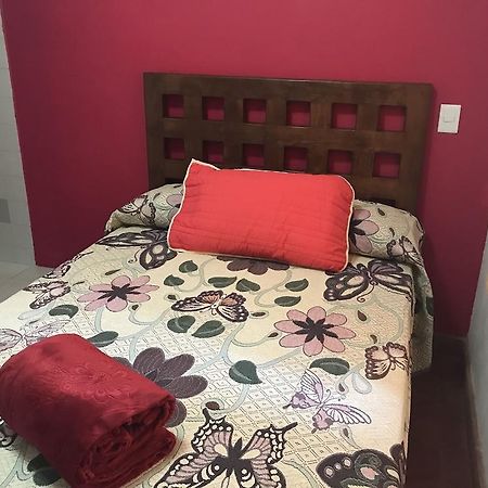 Hotel Casa Mexicana Autlan Autlan de Navarro 외부 사진