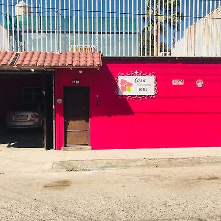 Hotel Casa Mexicana Autlan Autlan de Navarro 외부 사진