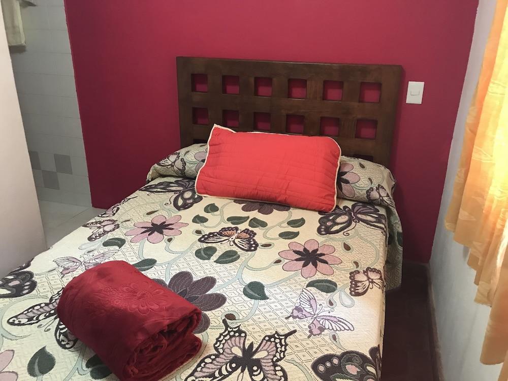 Hotel Casa Mexicana Autlan Autlan de Navarro 외부 사진