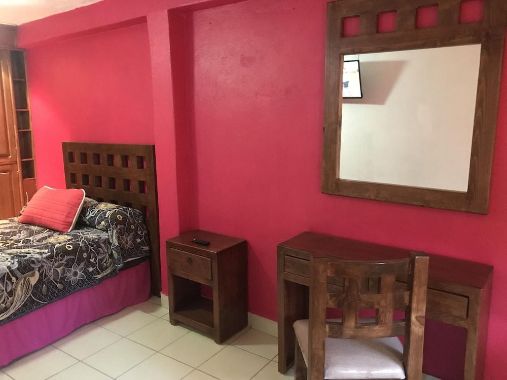 Hotel Casa Mexicana Autlan Autlan de Navarro 외부 사진