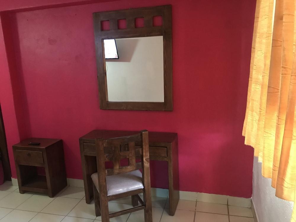 Hotel Casa Mexicana Autlan Autlan de Navarro 외부 사진